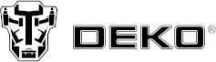 Náhradné autodiely od Deko Tools